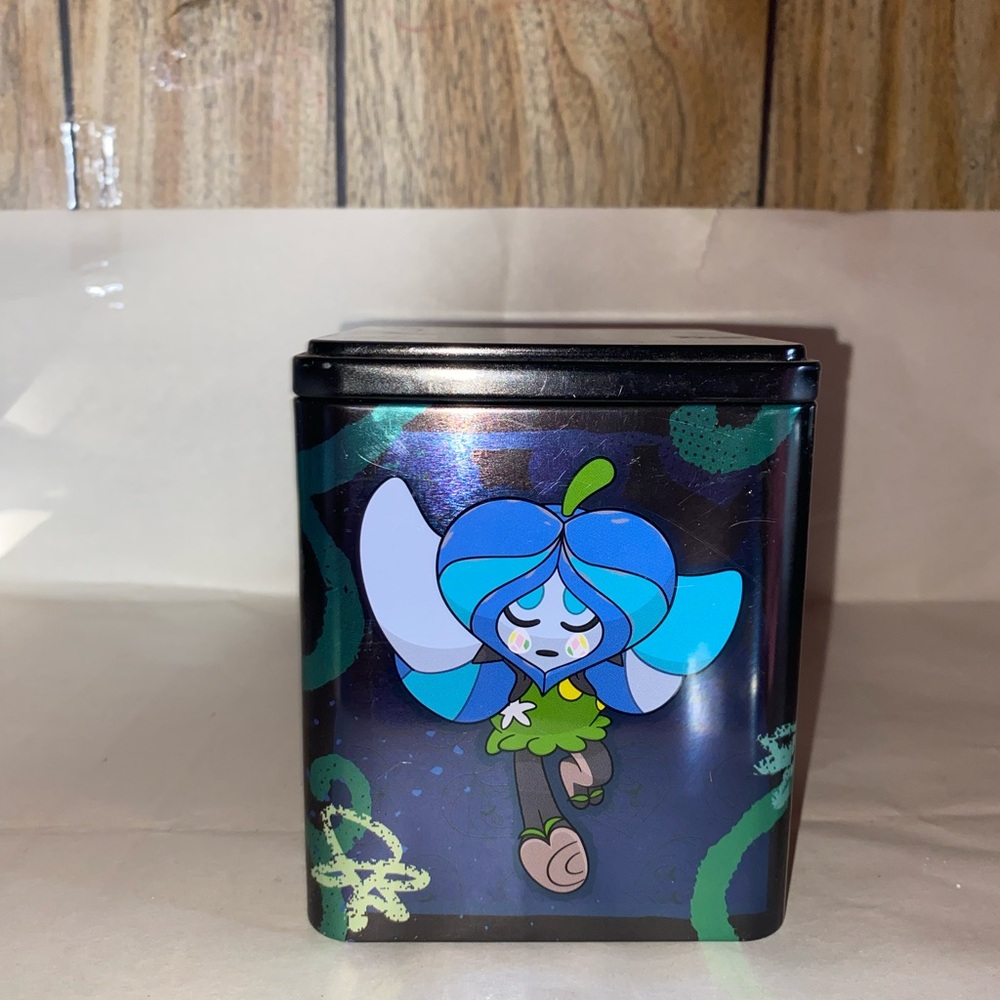 2025: stacking tin Pokémon ogerpon Q1 collection